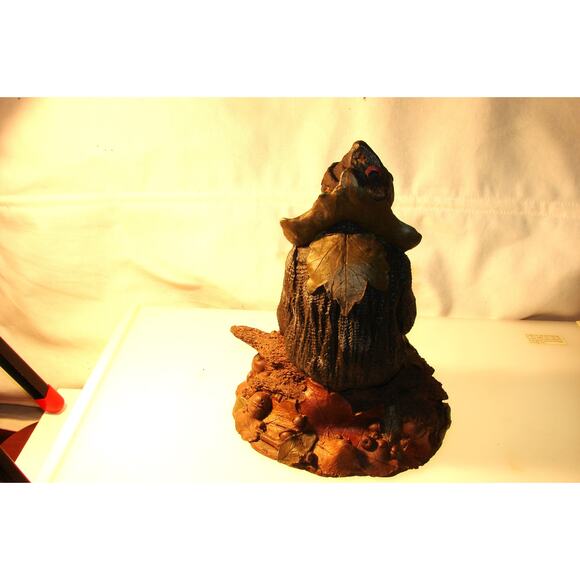 4125b Halley 1988 Gnome - Picture 3 of 4